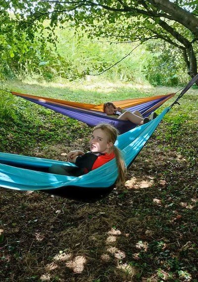 Stage Théâtre "Je découvre le théâtre à la ferme" 6/10 ans