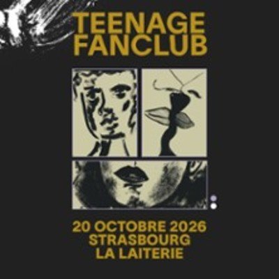 Teenage Fanclub
