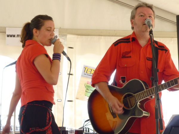 TERGAL - DUO ACOUSTIQUE