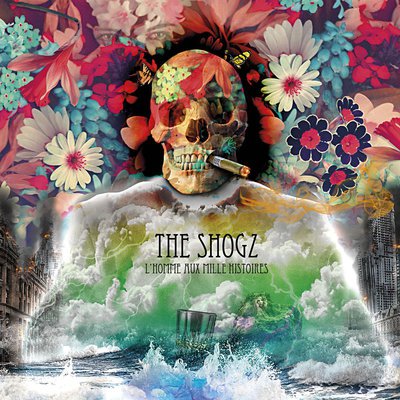 the shogz - prestations musicales