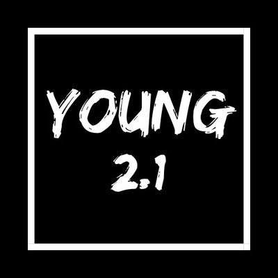 Young 2.1 - Chanteur & musicien 