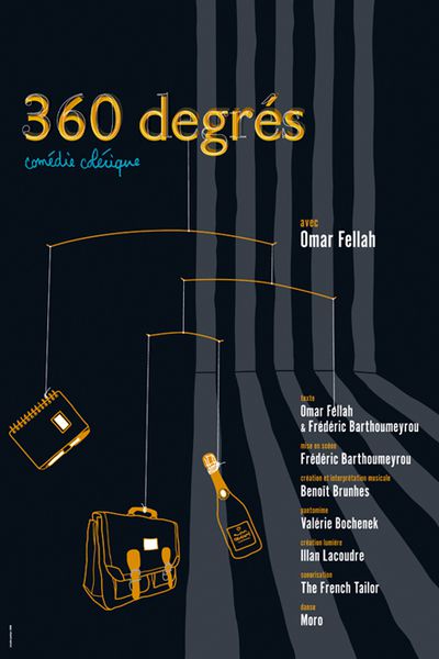"360 degrés"