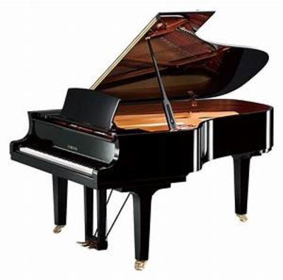 Anne Chevalier - cours de piano enfants,adultes