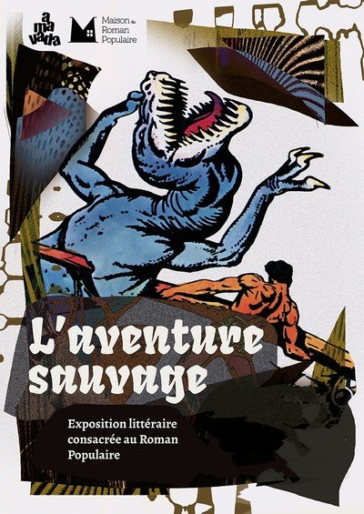 L'aventure Sauvage