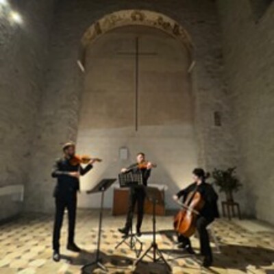 "J.S. Bach : Les Variations Goldberg"