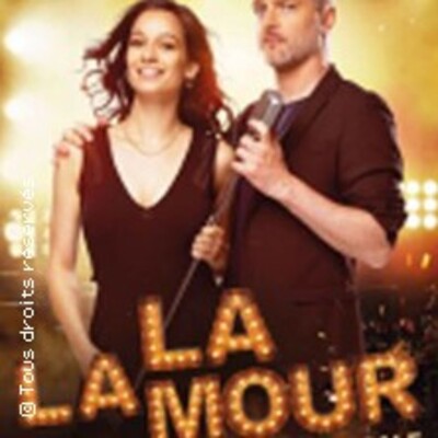 "Charlie et Stylien - La La Mour"