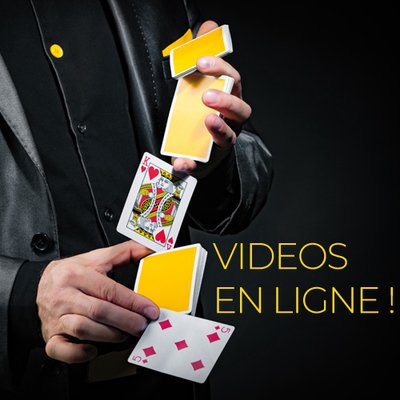 Chris TORRENTE - Magicien professionnel 