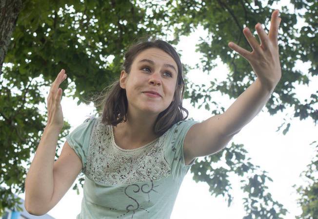 Compagnie L'Arbre à Palabres - L'Arbre à Histoires