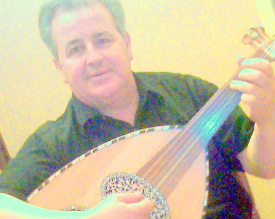 COURS DE OUD (LUTH ORIENTAL)