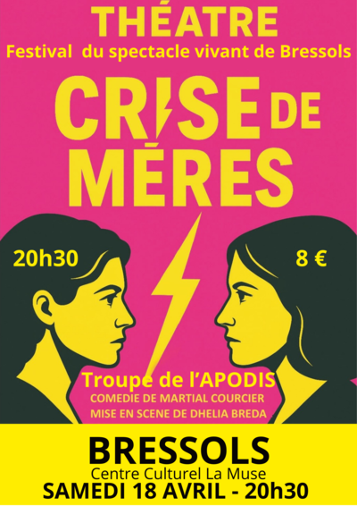 Crise de mères