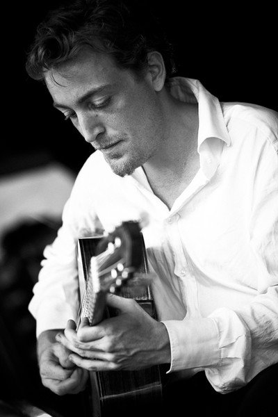 Dapozzo Swing  - Jazz Manouche 