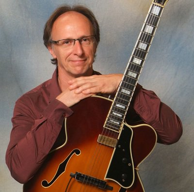Dominique NYSSEN - Smooth Jazz Lounge Live