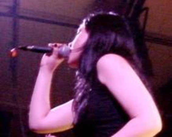 Elena Penalver - Cours de chant - coaching vocal individuel