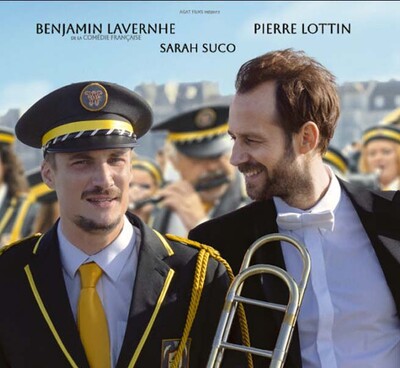 En Fanfare