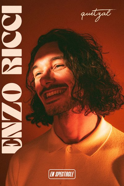 Enzo Ricci
