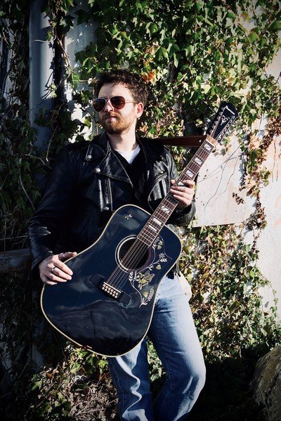 Ersatz - Rock & Folk concert