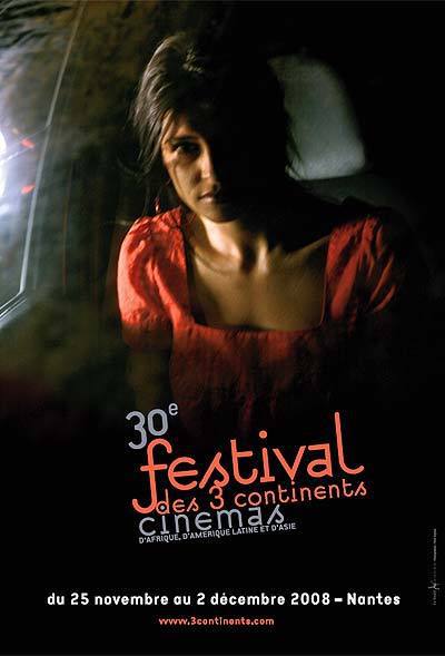Festival des 3 continents, 30 ans d'affiches