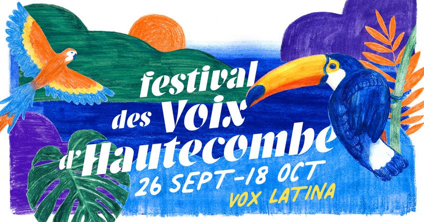 Festival des Voix d'Hautecombe 2025