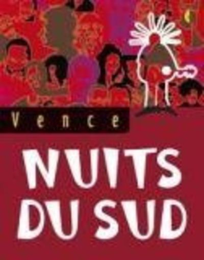 festival nuits du sud