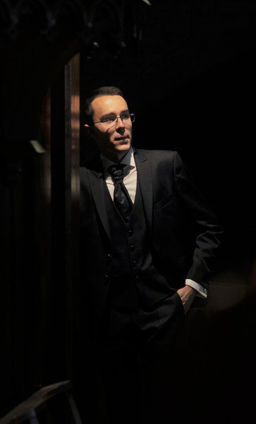 Foucaud Gwénaël - Professeur de piano 
