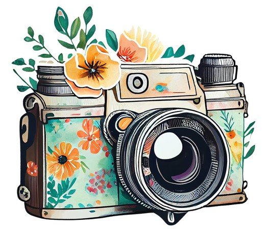 Frédérique Gaumet - Balades photographiques, apprendre sans pression