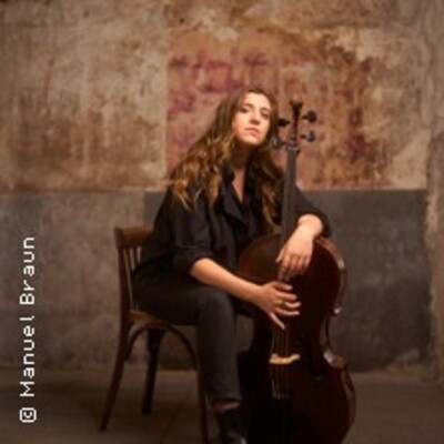 "E Il Violoncello Suonò - Le Consort"