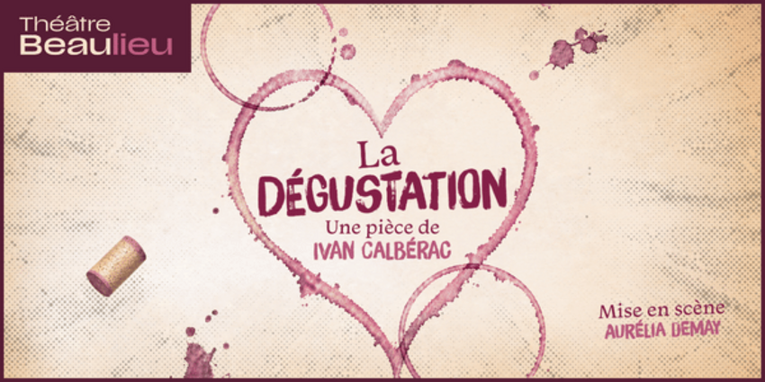 La dégustation