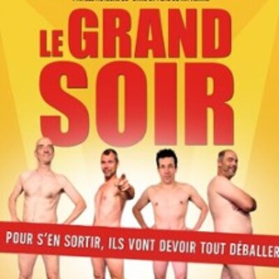 "Le Grand Soir"