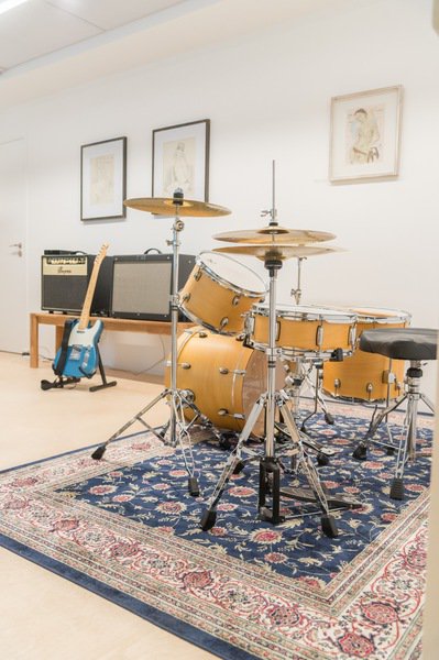 Le Studio Club