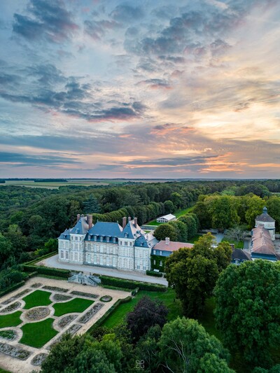 Les Journées du Patrimoine à Saint-Jean de Beauregard