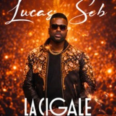 Lucas Seb