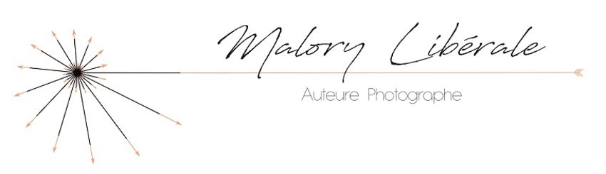 Malory Libérale - AuteurePhotographe