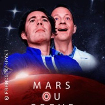 Mars ou Crève