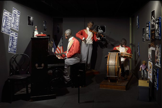Musée de l'Automate