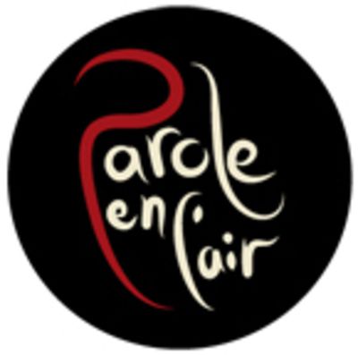 Parole en l'air - Spectacles jeune public