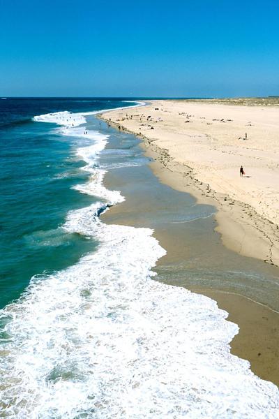 Pointe du Cap Ferret
