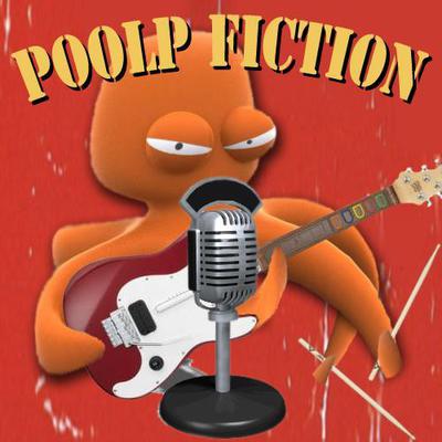 Poolp Fiction Groupe de reprises pop rock