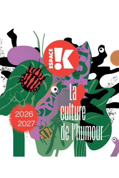 PRÉSENTATION DE SAISON