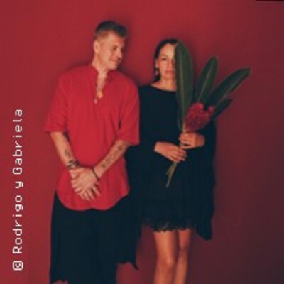 "Rodrigo y Gabriela - Ourhome Tour"