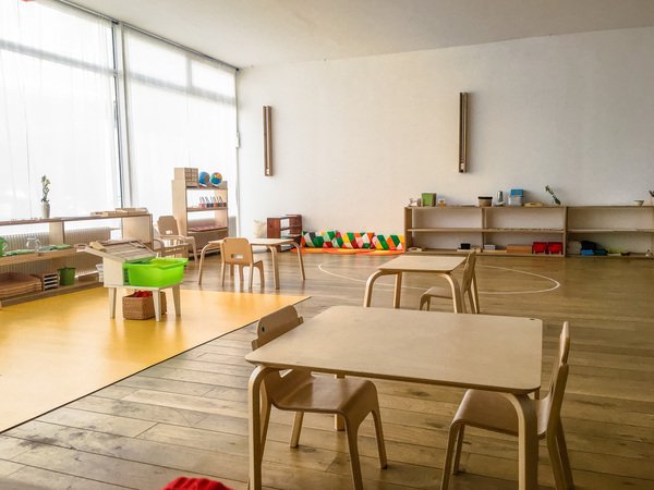 Salle à louer pour répétitions