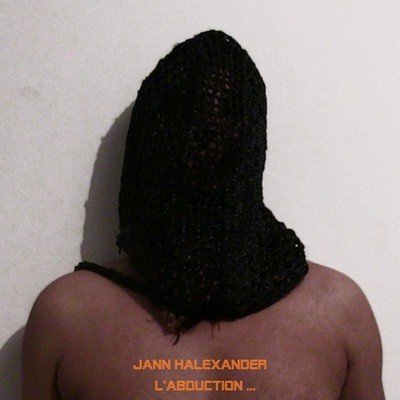 Sortie officielle du single L'ABDUCTION de Jann Halexander