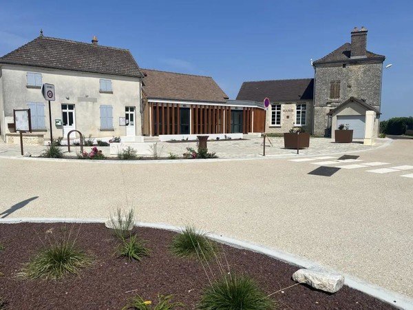 Spectacle sur le thème de Pâques