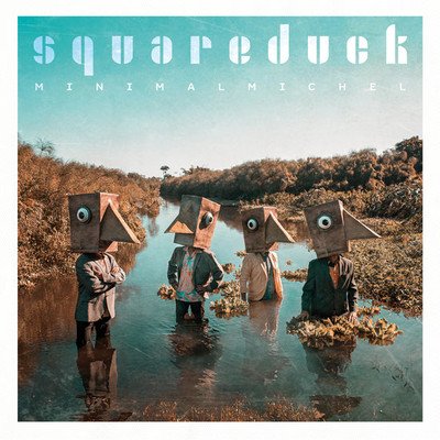 SQUAREDUCK - Groupe de la Réunion