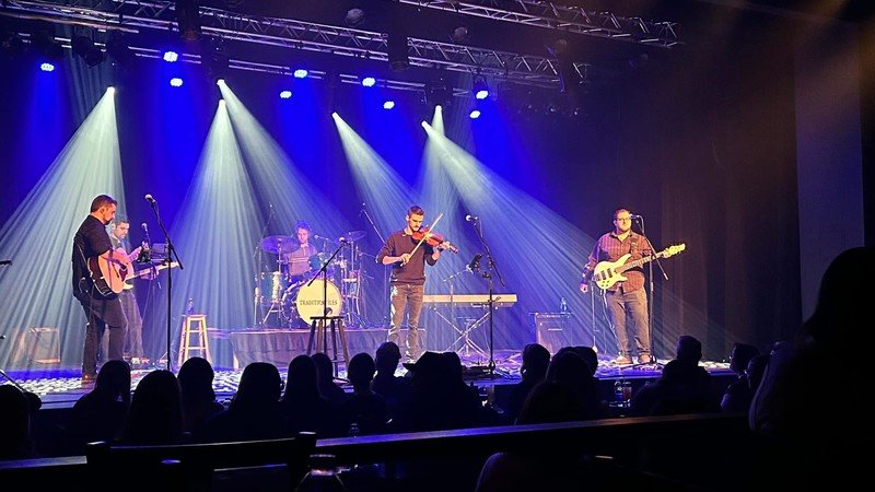 Tradition'Iles / festival "la semaine acadienne"
