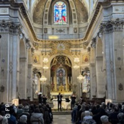 Vivaldi : Les Quatre Saisons - Ave Maria de Schubert, Caccini