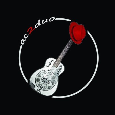 ac2duo - Duo acoustique Blues Folk Jazz aux épices d'ailleurs