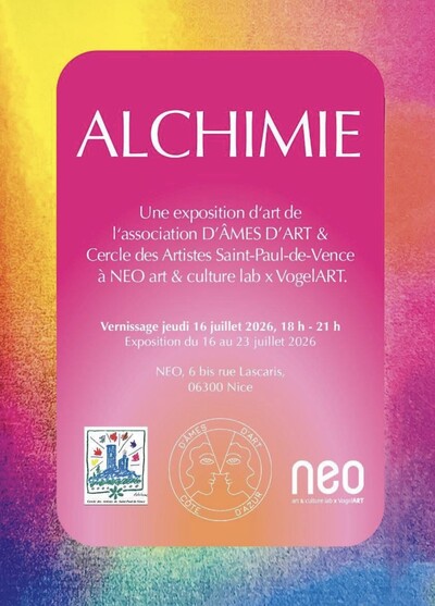 Alchimie