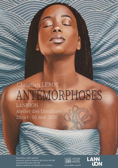 ANTÉMORPHOSES
