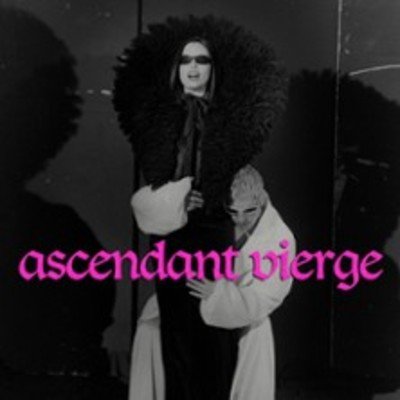 Ascendant Vierge