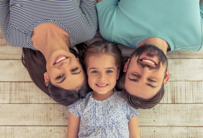 Atelier de théâtre d'improvisation Parent/enfant (6 à 8 ans)